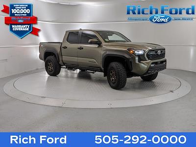 2024 Toyota Tacoma Double Cab 4WD Pickup for sale #251165A - photo 1