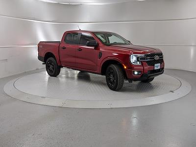 2025 Ford Ranger SuperCrew Cab 4x4 Pickup for sale #251169 - photo 1