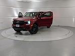 New 2025 Ford Ranger XLT SuperCrew Cab 4x4 Pickup for sale #251169 - photo 12