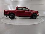New 2025 Ford Ranger XLT SuperCrew Cab 4x4 Pickup for sale #251169 - photo 3