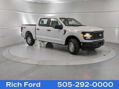2025 Ford F-150 SuperCrew Cab 4x4 Pickup for sale #251174 - photo 1