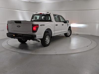 2025 Ford F-150 SuperCrew Cab 4x4 Pickup for sale #251174 - photo 2