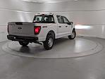 2025 Ford F-150 SuperCrew Cab 4x4 Pickup for sale #251174 - photo 2