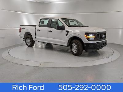 2025 Ford F-150 SuperCrew Cab 4x4 Pickup for sale #251175 - photo 1