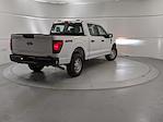 2025 Ford F-150 SuperCrew Cab 4x4 Pickup for sale #251175 - photo 2