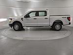 2025 Ford F-150 SuperCrew Cab 4x4 Pickup for sale #251175 - photo 5