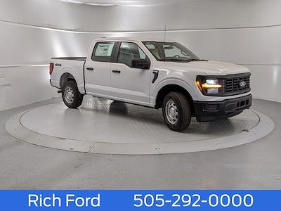 2025 Ford F-150 SuperCrew Cab 4x4 Pickup for sale #251177 - photo 1
