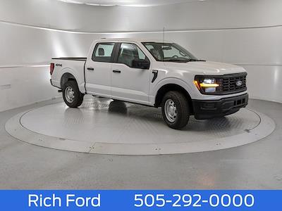 2025 Ford F-150 SuperCrew Cab 4x4 Pickup for sale #251178 - photo 1