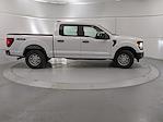 2025 Ford F-150 SuperCrew Cab 4x4 Pickup for sale #251178 - photo 3