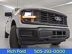 2025 Ford F-150 SuperCrew Cab 4x4 Pickup for sale #251178 - photo 27