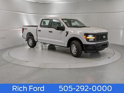 2025 Ford F-150 SuperCrew Cab 4x4 Pickup for sale #251179 - photo 1