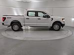 2025 Ford F-150 SuperCrew Cab 4x4 Pickup for sale #251179 - photo 3
