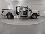 2025 Ford F-150 SuperCrew Cab 4x4 Pickup for sale #251179 - photo 8