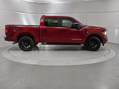 New 2025 Ford F-150 STX SuperCrew Cab 4x4 Pickup for sale #251182 - photo 2
