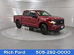 New 2025 Ford F-150 STX SuperCrew Cab 4x4 Pickup for sale #251182 - photo 1