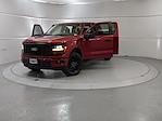 New 2025 Ford F-150 STX SuperCrew Cab 4x4 Pickup for sale #251182 - photo 12