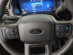 New 2025 Ford F-150 STX SuperCrew Cab 4x4 Pickup for sale #251182 - photo 16