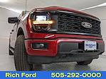 New 2025 Ford F-150 STX SuperCrew Cab 4x4 Pickup for sale #251182 - photo 27