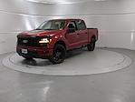 New 2025 Ford F-150 STX SuperCrew Cab 4x4 Pickup for sale #251182 - photo 6