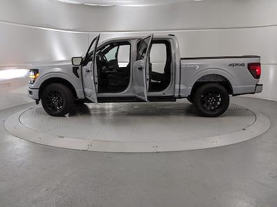 New 2025 Ford F-150 - photo 1