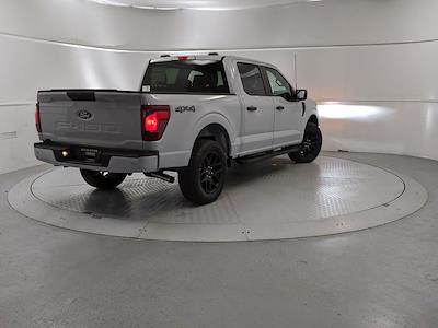 2025 Ford F-150 SuperCrew Cab 4x4 Pickup for sale #251184 - photo 2