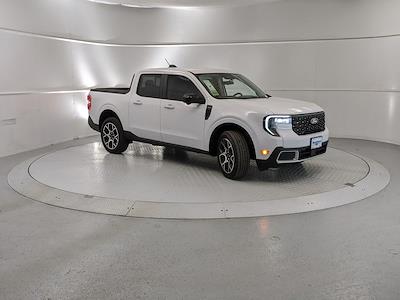 New 2025 Ford Maverick Lariat SuperCrew Cab AWD Pickup for sale #251186 - photo 1