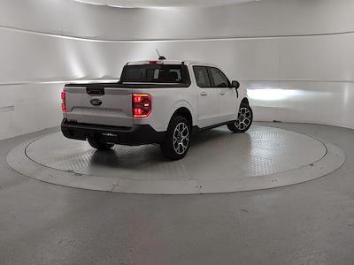 New 2025 Ford Maverick Lariat SuperCrew Cab AWD Pickup for sale #251186 - photo 2