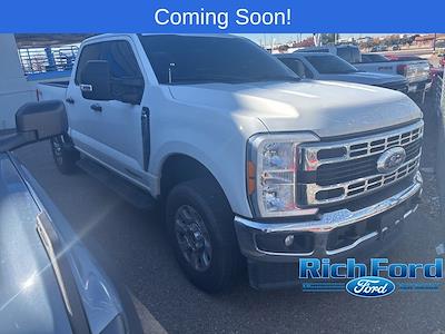2023 Ford F-250 Crew Cab 4WD Pickup for sale #251193A - photo 1