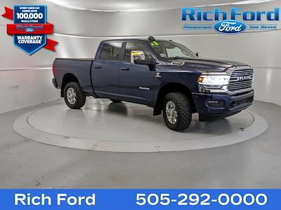 2023 Ram 2500 Crew Cab 4x4 Pickup for sale #251195A - photo 1
