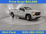 2023 Chevrolet Silverado 1500 Regular Cab 4x2 Pickup for sale #251196A - photo 1