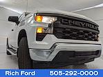 Used 2023 Chevrolet Silverado 1500 Work Truck Regular Cab Pickup for sale #251196A1 - photo 26