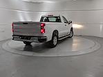 Used 2023 Chevrolet Silverado 1500 Work Truck Regular Cab Pickup for sale #251196A1 - photo 2