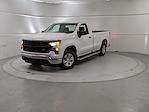 Used 2023 Chevrolet Silverado 1500 Work Truck Regular Cab Pickup for sale #251196A1 - photo 6