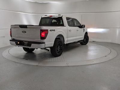 New 2025 Ford F-150 XLT SuperCrew Cab 4x4 Pickup for sale #251200 - photo 2