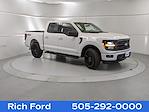 New 2025 Ford F-150 XLT SuperCrew Cab 4x4 Pickup for sale #251200 - photo 1