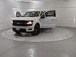 New 2025 Ford F-150 XLT SuperCrew Cab 4x4 Pickup for sale #251200 - photo 12