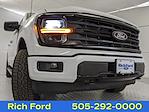 New 2025 Ford F-150 XLT SuperCrew Cab 4x4 Pickup for sale #251200 - photo 28