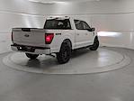 New 2025 Ford F-150 XLT SuperCrew Cab 4x4 Pickup for sale #251200 - photo 2