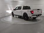 New 2025 Ford F-150 XLT SuperCrew Cab 4x4 Pickup for sale #251200 - photo 4