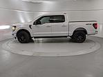 New 2025 Ford F-150 XLT SuperCrew Cab 4x4 Pickup for sale #251200 - photo 5
