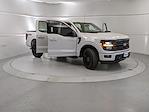 New 2025 Ford F-150 XLT SuperCrew Cab 4x4 Pickup for sale #251200 - photo 7