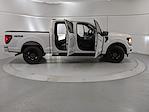 New 2025 Ford F-150 XLT SuperCrew Cab 4x4 Pickup for sale #251200 - photo 8