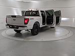 New 2025 Ford F-150 XLT SuperCrew Cab 4x4 Pickup for sale #251200 - photo 9