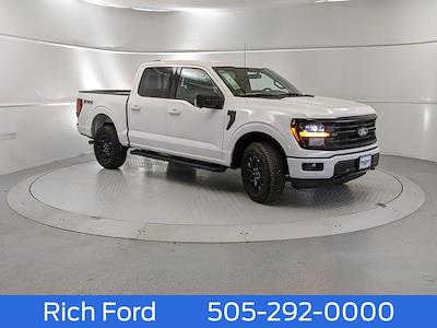 2025 Ford F-150 SuperCrew Cab 4WD Pickup for sale #G251203 - photo 1