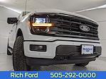 2025 Ford F-150 SuperCrew Cab 4WD Pickup for sale #G251203 - photo 28