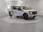 2025 Ford F-150 SuperCrew Cab 4WD Pickup for sale #G251203 - photo 7