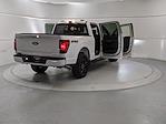 2025 Ford F-150 SuperCrew Cab 4WD Pickup for sale #G251203 - photo 9
