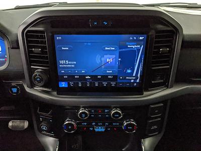 New 2025 Ford F-150 XLT SuperCrew Cab 4x4 Pickup for sale #251204 - photo 2