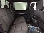 New 2025 Ford F-150 XLT SuperCrew Cab 4x4 Pickup for sale #251204 - photo 14