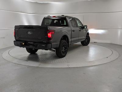 New 2025 Ford F-150 STX SuperCrew Cab 4x4 Pickup for sale #251205 - photo 2